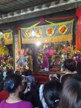 Grand program dedicated to Mother Goddess worship held in Nam Dinh