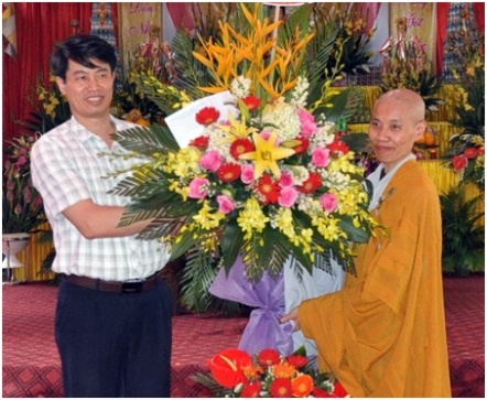 Buddha’s Birthday celebrated in Yen Bai 