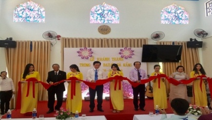 First Baha’i Centre in Vietnam inaugurated 