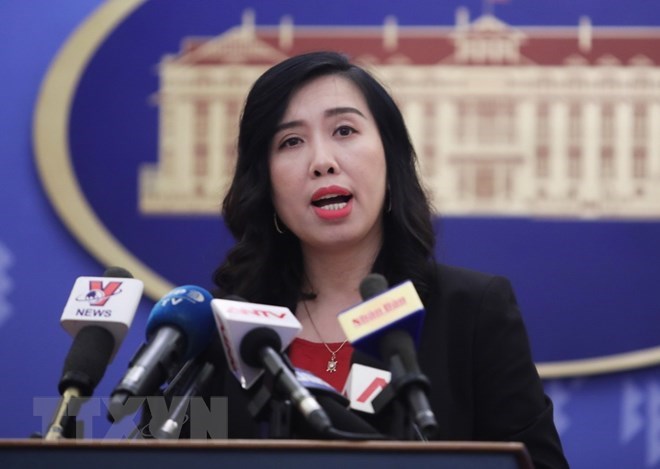 US’ religious freedom report makes biased assessment of Vietnam