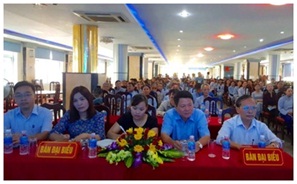 Further dissemination of religious law for Buddhists held in Nghe An