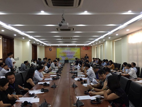 International workshop on religion study cooperation in Vietnam held in Hanoi