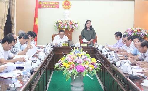 Ha Tinh strengthens preservation, promotion of heritage values