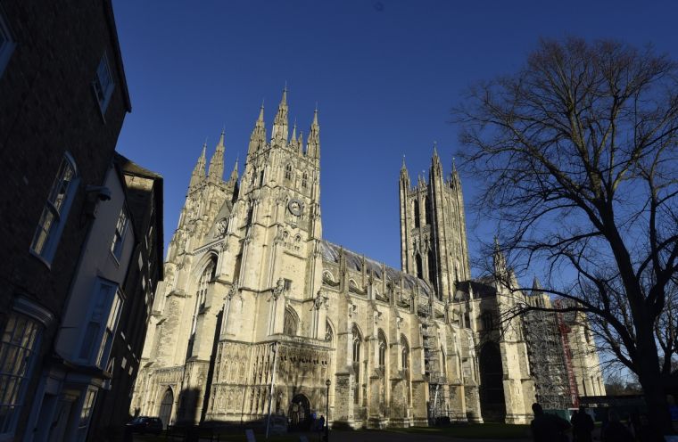 Church of England goes for growth with more than 100 new churches planned