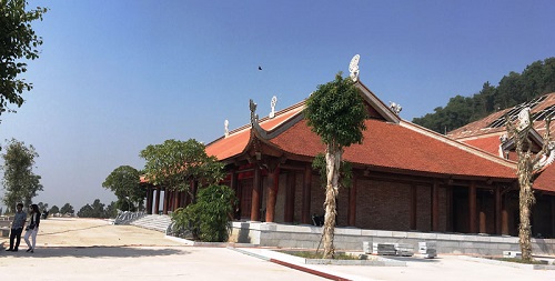 Bac Ninh to create database for cultural heritages