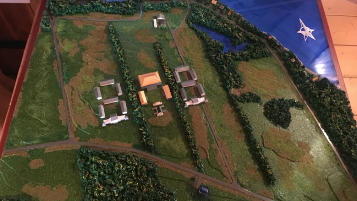 Canada’s Prince Edward Island Approves 120-hectare Monastery for Buddhist Nuns