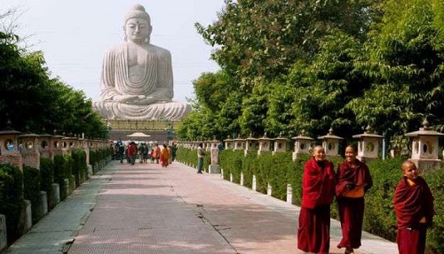 High Court Orders Bodh Gaya a Plastic-free Zone, Demands Government Action against Plastic Pollution