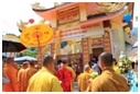 Vietnamese pagoda inaugurated in Japan