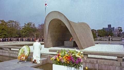 73 years on, Hiroshima remembers