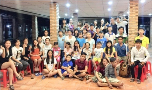 Summer tenets course for Baha’i youth held in Da Nang, Ho Chi Minh City