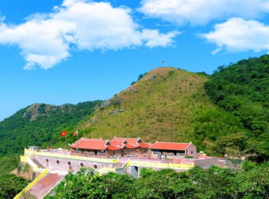 Excavation to be conducted at historic pagoda