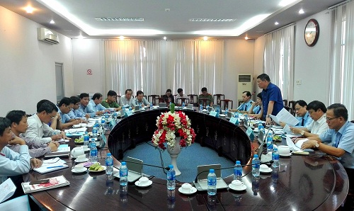 Government religious committee inspects implementation of laws on belief and religion in Ca Mau