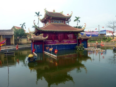 Vietnam announces 8 more national intangible cultural heritages