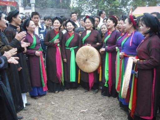 First national intangible heritage festival to be held in Tuyen Quang