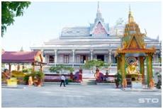 Implementation of heritage law creates favorable conditions for worshipping places in Soc Trang