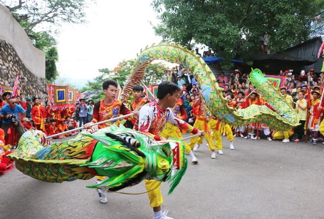 An Giang’s festival hoped to become part of world’s heritage