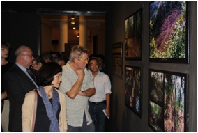 Exhibition on Bru-Vân Kiều in Hanoi