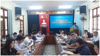 Seminar on Cau Ngu festival held in Quang Binh