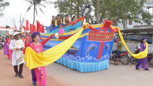 Vietnam announces eight more national intangible cultural heritages 