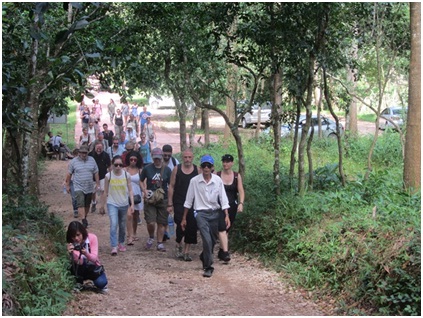 Quang Nam develops landscape protection project for My Son cultural heritage