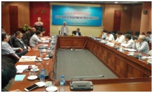 Roundtable discussion on promoting religious resources for development held in Hanoi