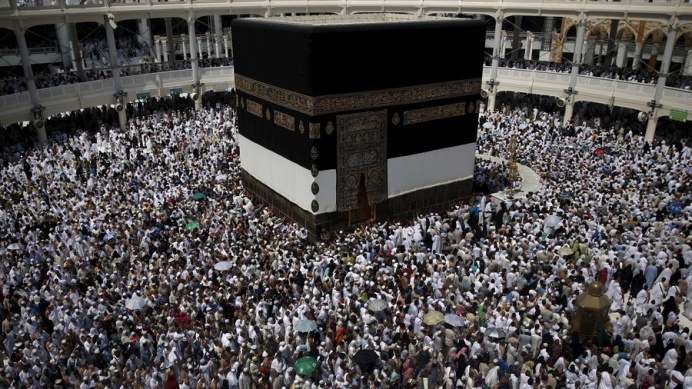 Saudi Arabia targets Palestinians in Israel with latest Mecca ban