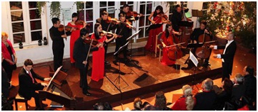 Christmas concert for supporting disadvantaged people to be held in Hanoi