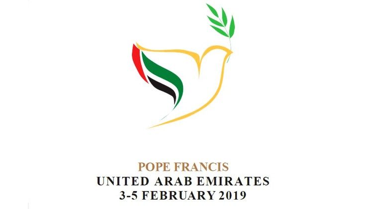 Pope Francis to visit the United Arab Emirates in February