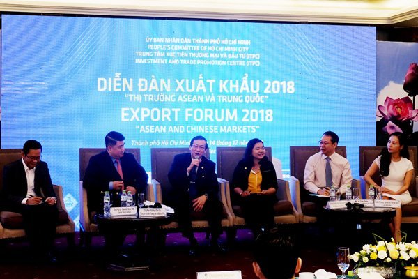 Local firms advised on entering Halal markets