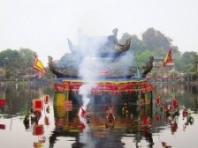 Thay Pagoda festival to be held in large scale