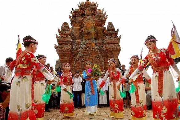 Kate festival to seek UNESCO intangible cultural heritage status