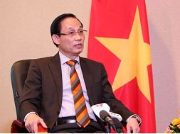 Vietnam commits to promoting protection of human rights