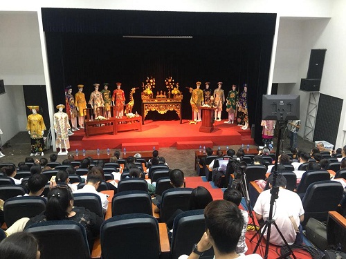 Forum on Mother Goddess worship held in Ha Noi