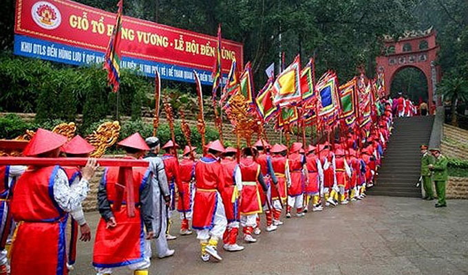 Vietnam Ancestral Global Day 2019 to be held in five countries