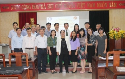 Seminar on changes to traditional places of worship held in Bac Ninh