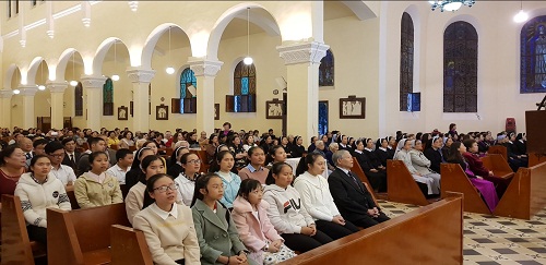 Da Lat diocese celebrates 25th anniversary of priesthood of Coadjutor bishop