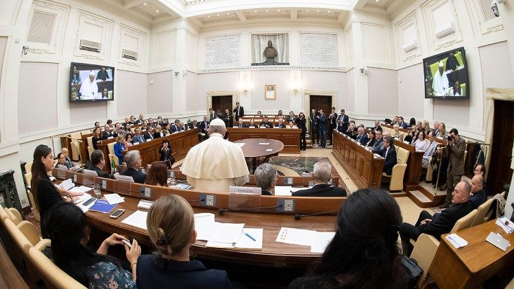 Pope Francis on climate change: Time is of the essence