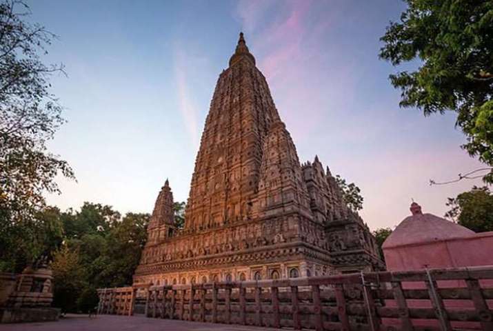 Bodh Gaya’s Mahabodhi Temple to Receive New Hi-tech Illumination System