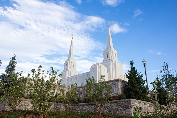 The LDS changes to appeal to younger generations 