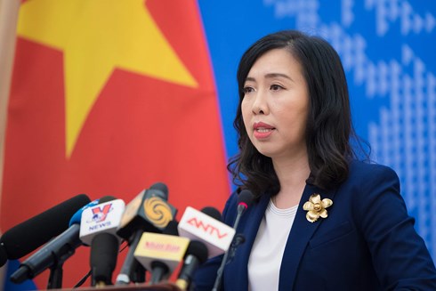 Vietnam respects rights to freedom of belief and religion