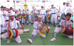 Strengthening protection & promotion of intangible heritage in Tay Ninh  