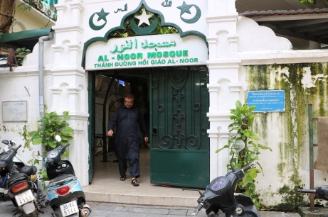 Islamic community in Hanoi