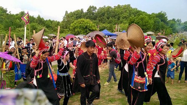 Celebrating Vietnam’s Independence Day at Culture Village in Hanoi