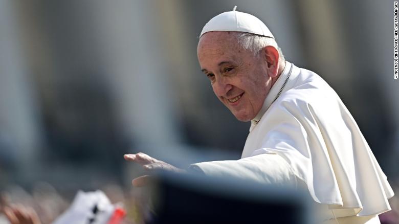 Pope appoints 13 cardinals who reflect his inclusive vision for Catholic Church