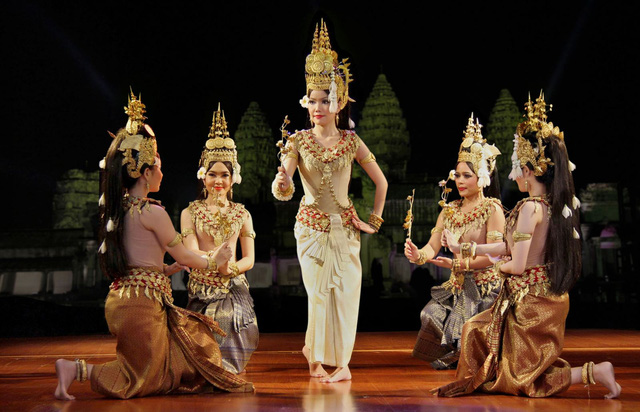 Cambodia Culture Week set to take place on November 19 in Can Tho