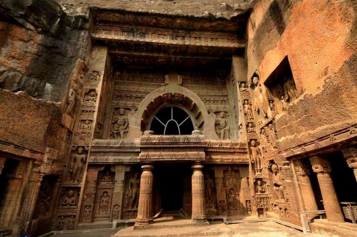 Lessons in Impermanence: Ajanta Caves Under Threat