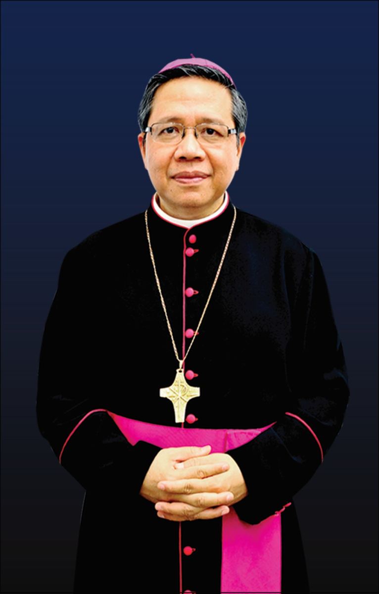 New Bishop of Phan Thiet diocese appointed