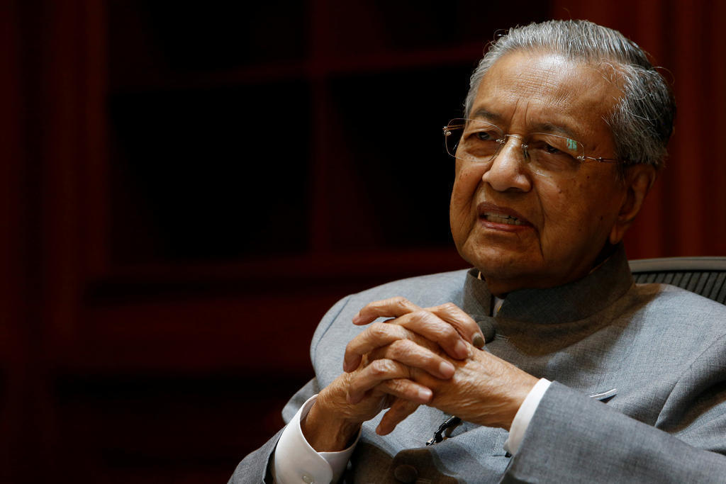 Muslim leaders gather in Malaysia for summit shunned by Saudi