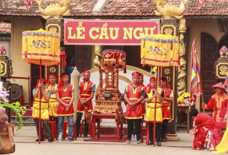 Quang Binh heightens management and organization of festivals in 2020 