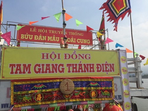 Da Nang enhances state administration on belief